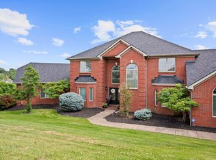 115 Merganser Ct, Georgetown, KY 40324