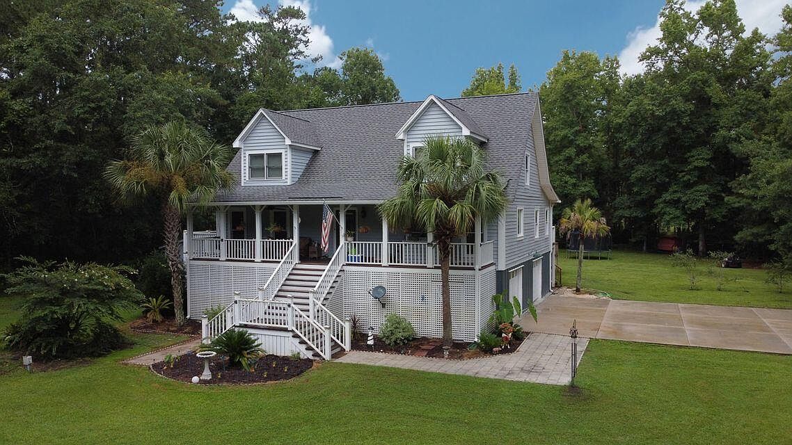 370 Society Rd, Mc Clellanville, SC 29458 Zillow