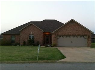 424 Fox Run, Trumann, AR 72472