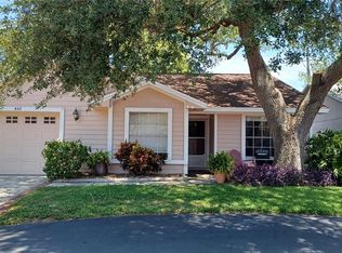 822 Franklin Cir, Palm Harbor, FL 34683