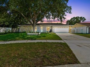 16205 Sawgrass Cir, Tampa, FL 33624