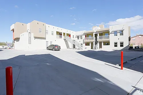 Moderno Village Apartments and Town Homes — Photo 105