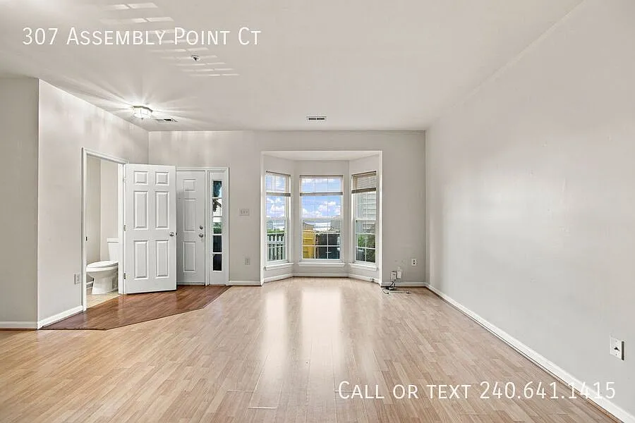 307 Assembly Point Ct