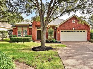 6660 Ruxton Ln, Austin, TX 78749