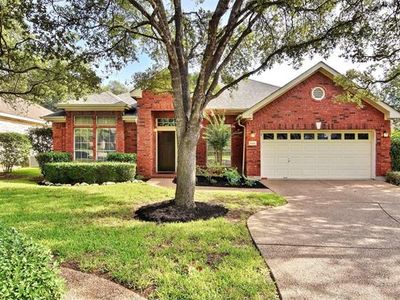6660 Ruxton Ln, Austin, TX, 78749