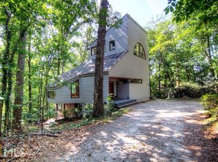 1173 Wind Hill Ln SW #26, Marietta, GA 30064