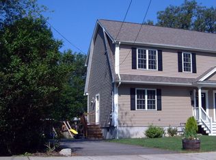 63 George St, Attleboro, MA 02703