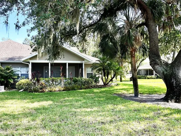 1431 Red Oak Ln, Pt Charlotte, FL 33948