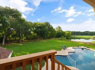 68 Trailridge Dr, Melissa, TX 75454