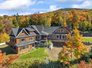 6003 Sandy River Cir #6003, Kingfield, ME 04947
