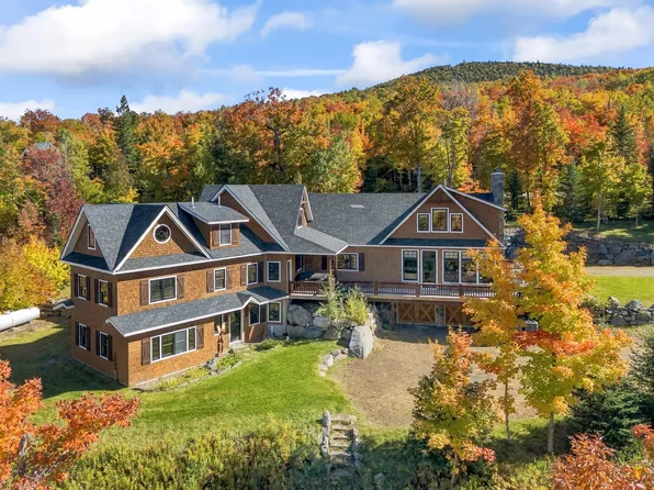 6003 Sandy River Circle #6003, Carrabassett Valley, ME 04947