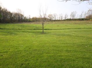 6819 W North County Line Rd, Churubusco, IN 46723