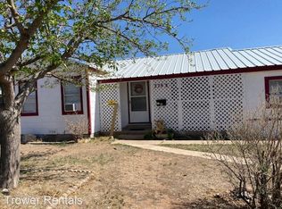 2748 Keystone Dr, Odessa, TX 79762