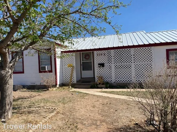 2748 Keystone Dr, Odessa, TX 79762