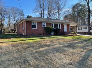 65 Rooney Rd SW, Rome, GA 30165