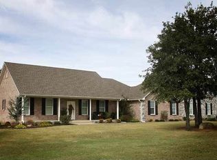 15 Deese Rd, Ardmore, OK 73401