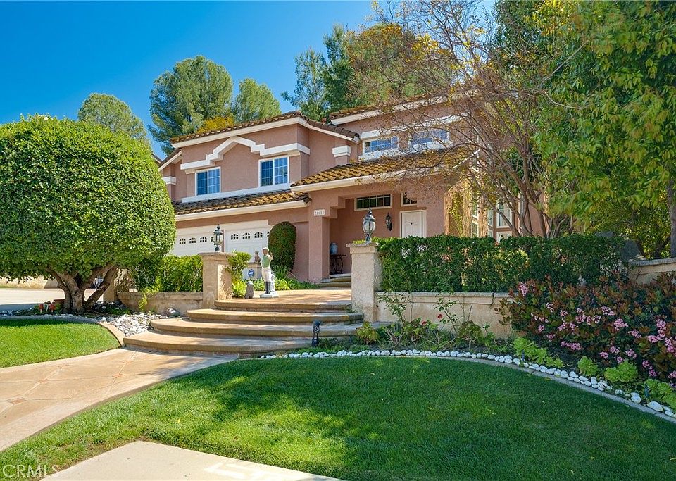 21610 Stonehaven Dr, Yorba Linda, CA 92887 Zillow
