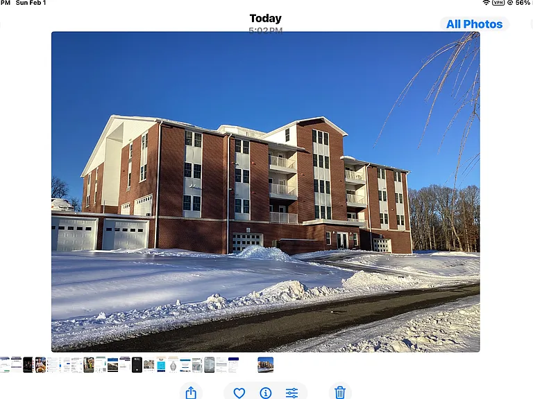 455 Bob Spring Rd #205 — Photo 1