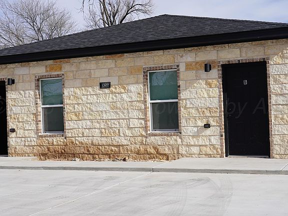 2nd image of 1509 S Bliss Ave