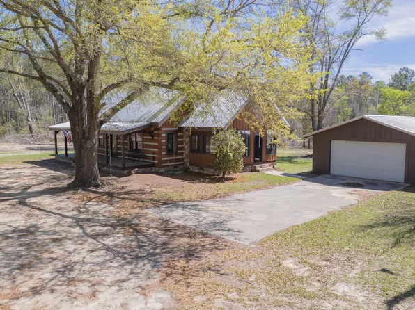 55 Ag Ln, Alamo, GA 30411