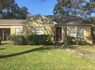 2307 Monroe St, Commerce, TX 75428