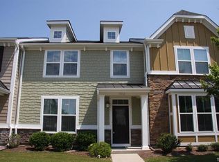 1012 Semora Ln, Morrisville, NC 27560