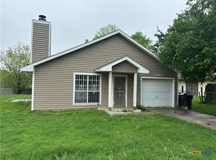 2203 Purser Dr, Killeen, TX 76543