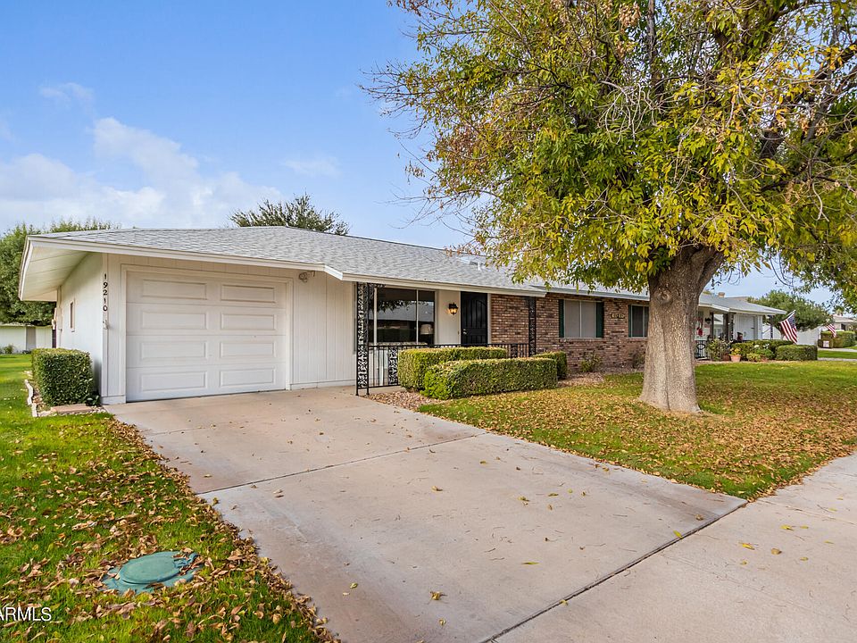 1st image of 19210 N Signal Butte Cir