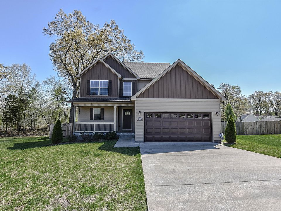 1st image of 114 Grassmire Drive