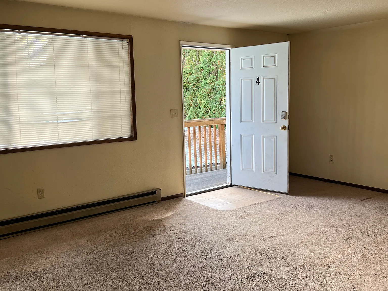 1 bed, 500 sqft, $1,395 — Photo 3