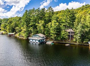 108 Seventh Lake Rd, Inlet, NY 13360