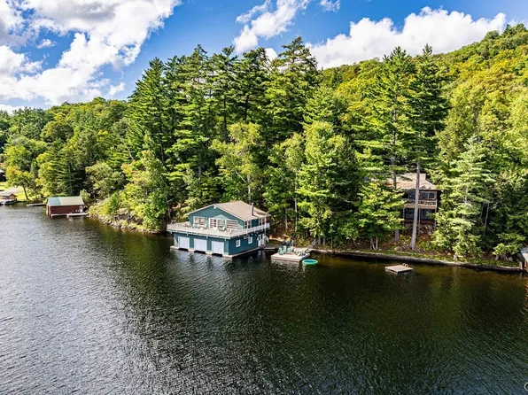 108 Seventh Lake Rd, Inlet, NY 13360