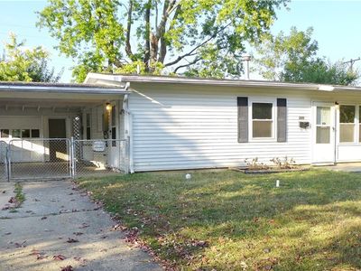 225 Prentice Dr, New Carlisle, OH, 45344