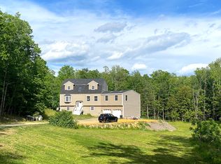 4 Stone Post Ln, Raymond, NH 03077