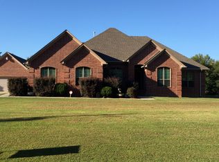 20 Place Ln, Greenbrier, AR 72058