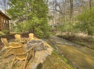 323 Tanglewood Dr, Blue Ridge, GA 30513