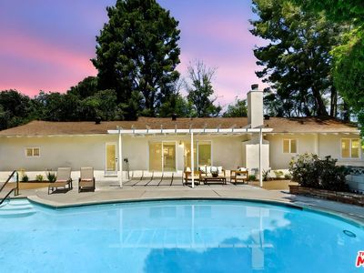 18352 Ludlow St, Porter Ranch, CA, 91326