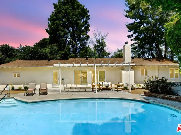 18352 Ludlow St, Porter Ranch, CA 91326