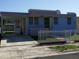 E25 Urb Valle Real, Anasco, PR 00610