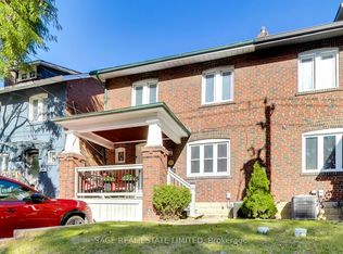 57 Edith Dr, Toronto, ON M4R 1Z1