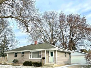 71 S Sallie Ave, Fond Du Lac, WI 54935