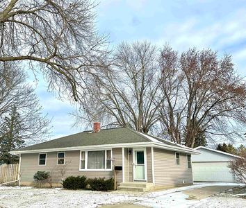71 S Sallie Ave, Fond Du Lac, WI, 54935