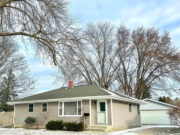 71 S Sallie Ave, Fond Du Lac, WI 54935