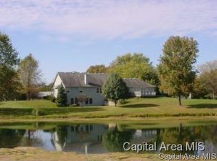 5 Zephyr Dr, Cantrall, IL 62625