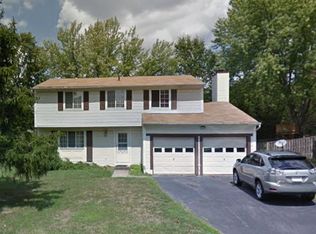 12822 Kettering Dr, Herndon, VA 20171