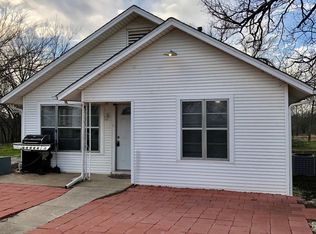 4162 Duck Creek Rd, Sanger, TX 76266