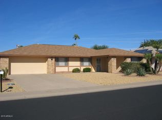 12610 W Bonanza Dr, Sun City West, AZ 85375