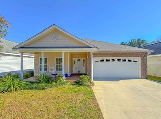 213 NE 5th St, Havana, FL 32333