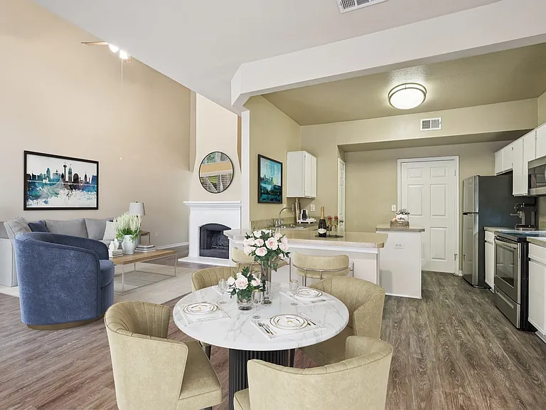 Reserve at Canyon Creek — Photo 15