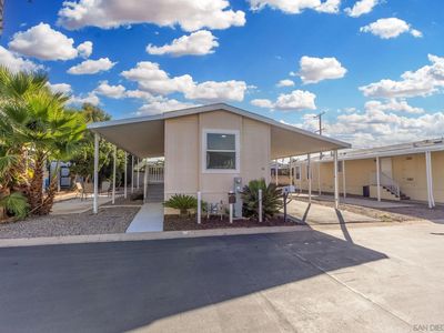 450 E Bradley Ave SPACE 18, El Cajon, CA, 92021